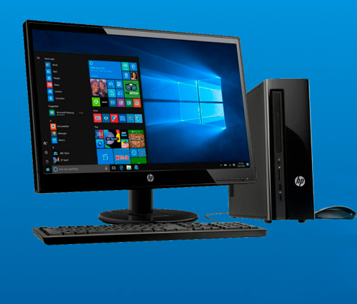 cOMPUTADORAS