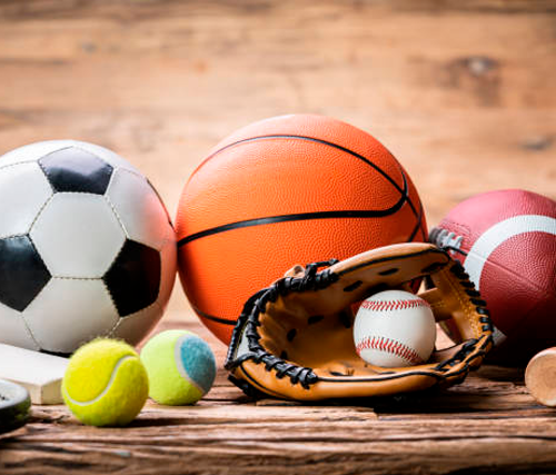 Deportes